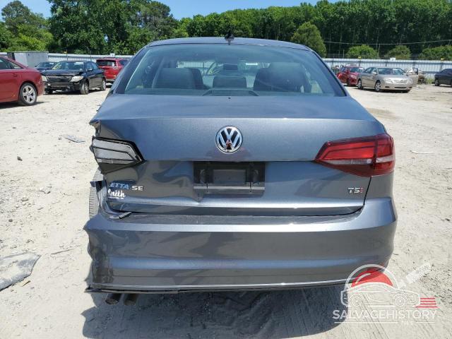 3VWDB7AJ9HM397936 2017 VOLKSWAGEN JETTA photo no. 6