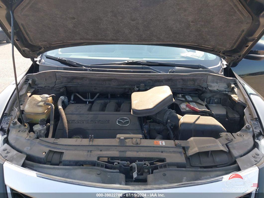 JM3TB3MA2A0219353 2010 MAZDA CX-9 photo no. 10