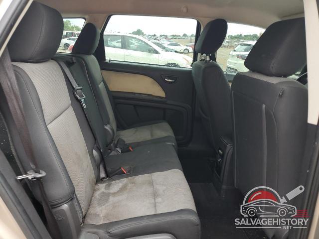 3D4GG47B89T196863 2009 DODGE JOURNEY photo no. 11