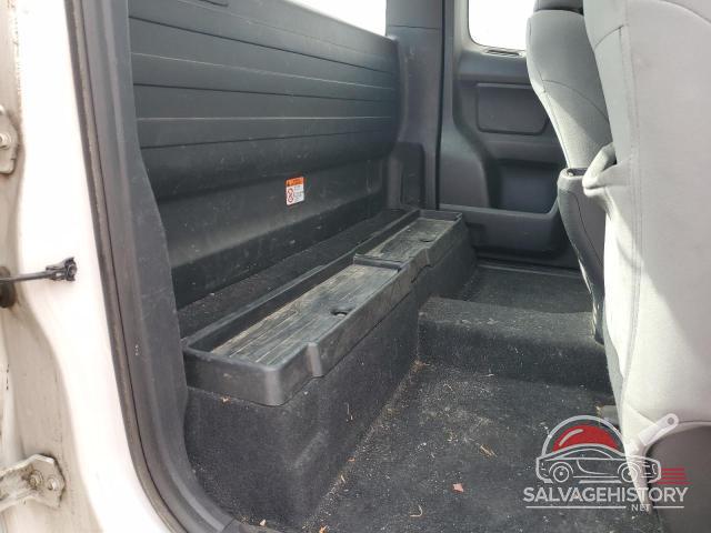5TFRX5GN4HX092184 2017 TOYOTA TACOMA photo no. 10