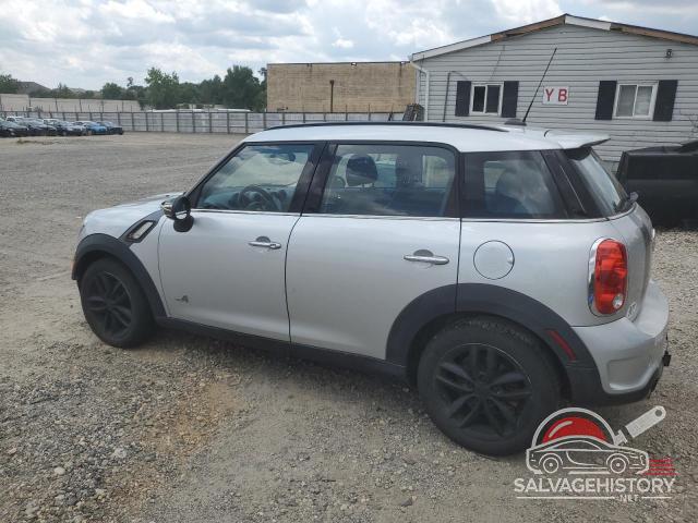 WMWZC5C52CWL58492 2012 MINI COOPER photo no. 2