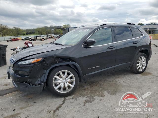 1C4PJLDS6FW547904 2015 JEEP GRAND CHER photo no. 23