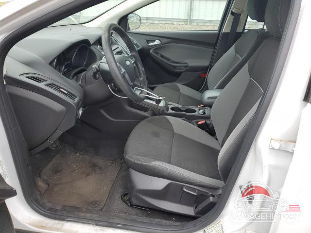 1FADP3F27DL354924 2013 FORD FOCUS photo no. 7