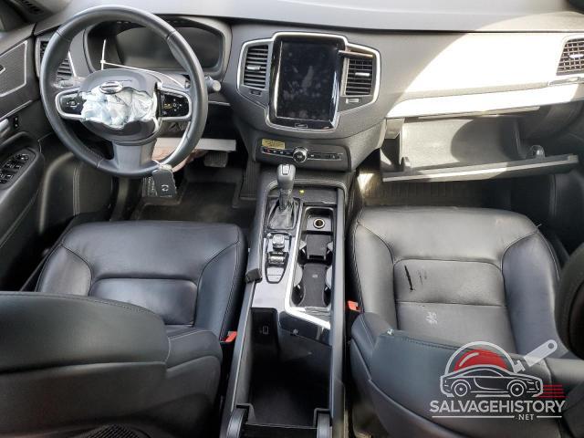 YV4102PK5L1564732 2020 VOLVO XC90 photo no. 8