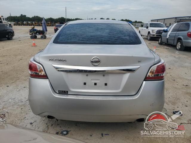 1N4AL3AP7FC101817 2015 NISSAN ALTIMA photo no. 6