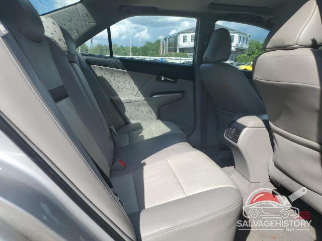 4T1BK1FKXCU519681 2012 TOYOTA CAMRY photo no. 10