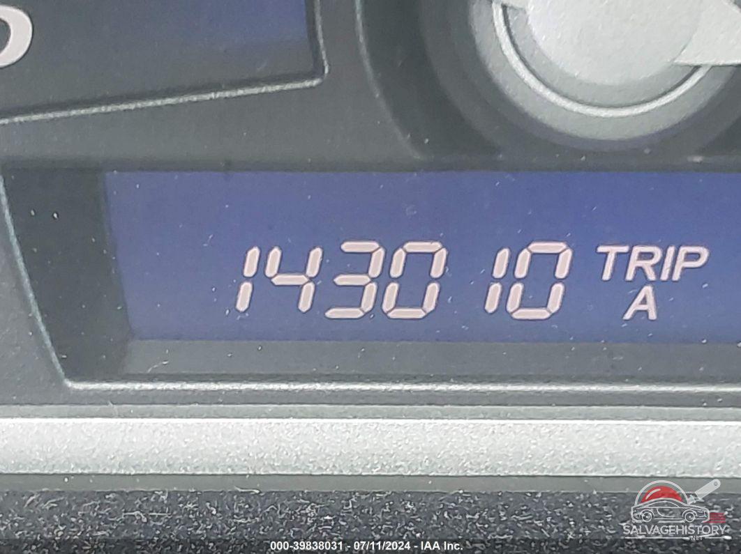 2HGFG11849H501029 2009 HONDA CIVIC photo no. 7