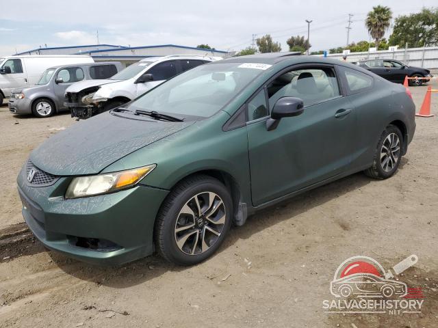 2HGFG3B84DH503513 2013 HONDA CIVIC photo no. 19