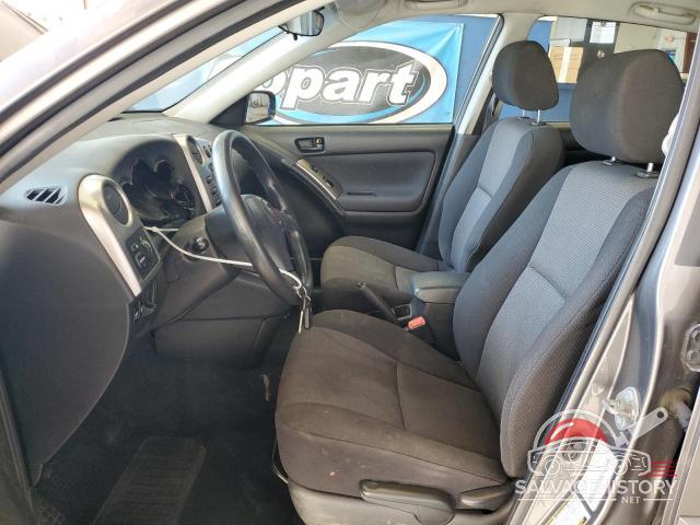 5Y2SL65897Z424137 2007 PONTIAC VIBE photo no. 7