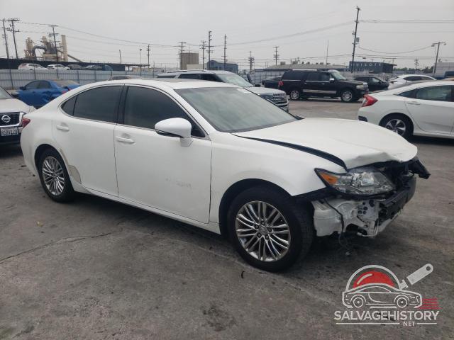 JTHBK1GG9D2026844 2013 LEXUS ES350 photo no. 4