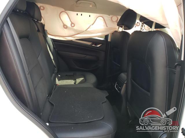 JM3KFBBM9N0601473 2022 MAZDA CX-5 SELEC photo no. 11