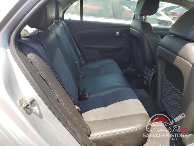 1G1ZD5E15BF280257 2011 CHEVROLET MALIBU photo no. 10