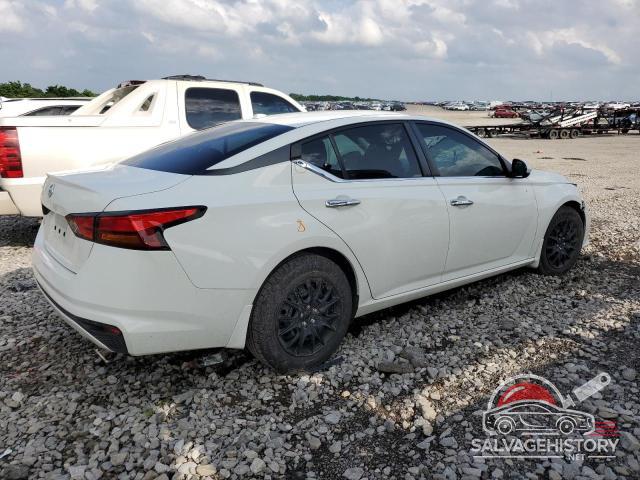 1N4BL4BV3LC228342 2020 NISSAN ALTIMA photo no. 3