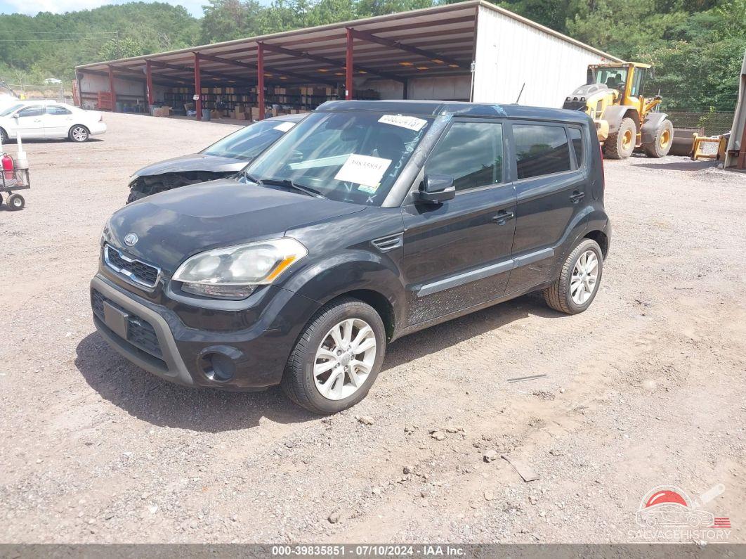 KNDJT2A61C7748987 2012 KIA SOUL photo no. 2
