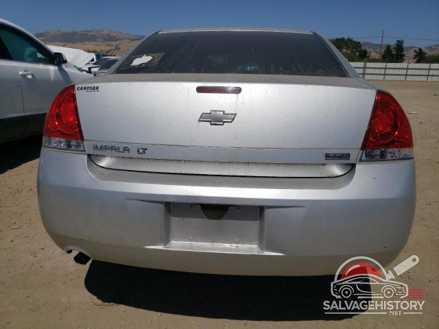 2G1WG5E39C1252384 2012 CHEVROLET IMPALA photo no. 6