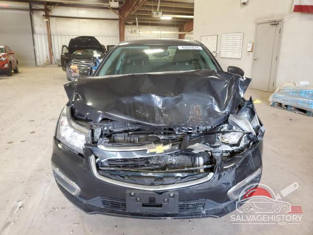 1G1PC5SB7F7241693 2015 CHEVROLET CRUZE photo no. 5