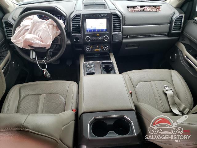 1FMJU1KT4MEA51964 2021 FORD EXPEDITION photo no. 8
