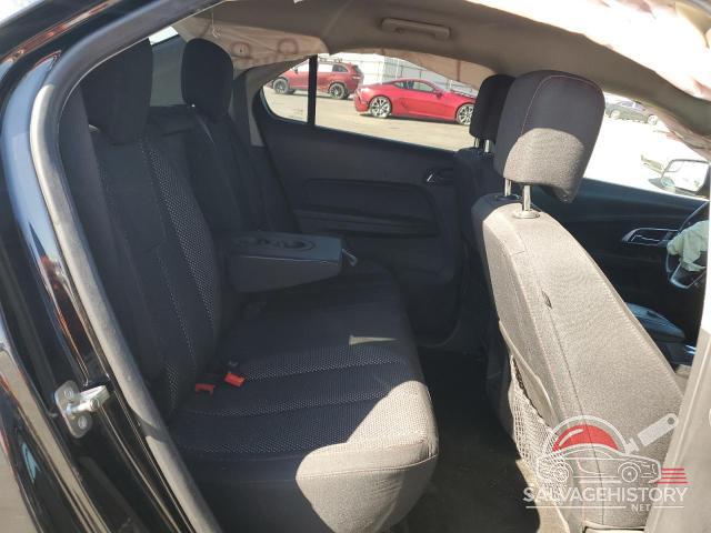 2GNALBEK4E6256827 2014 CHEVROLET EQUINOX photo no. 11