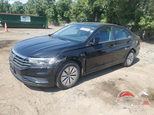 3VWC57BU9KM028593 2019 VOLKSWAGEN JETTA photo no. 12