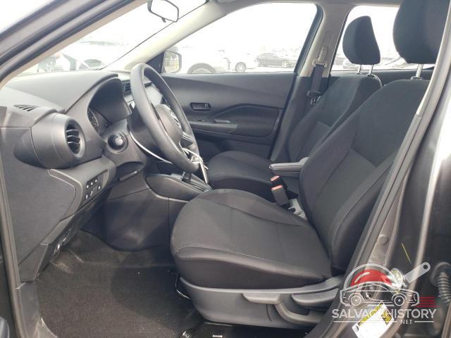3N1CP5BV2RL532917 2024 NISSAN KICKS photo no. 7