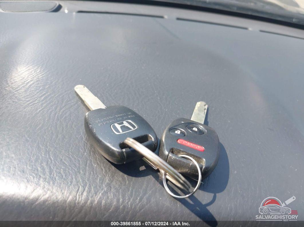 2HKYF18536H002280 2006 HONDA PILOT photo no. 11