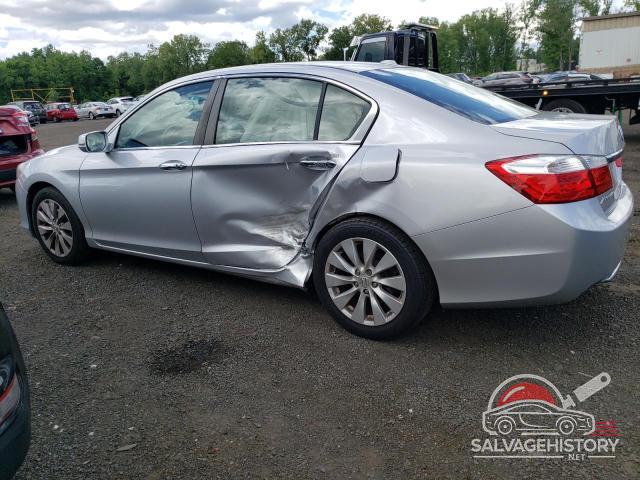 1HGCR2F86DA071877 2013 HONDA ACCORD photo no. 2