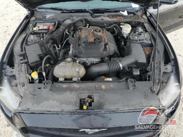 1FA6P8TH0G5245342 2016 FORD ALL Models photo no. 11