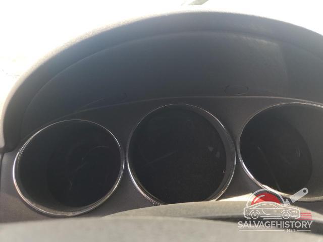 3LNHL2JC4BR764320 2011 LINCOLN MKZ photo no. 9