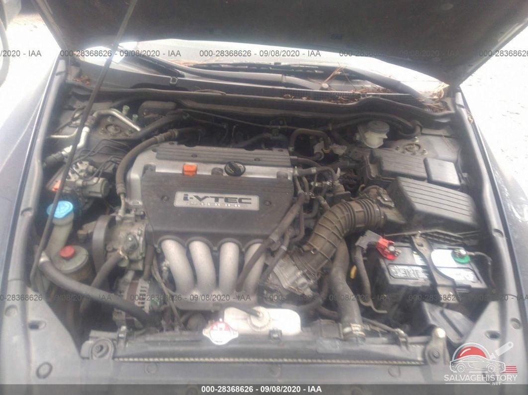 1HGCM56767A022366 2007 HONDA ACCORD SDN photo no. 10