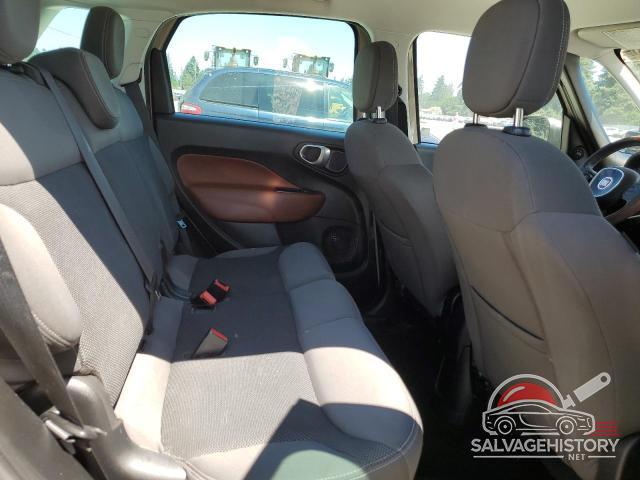 ZFBCFADH9EZ029312 2014 FIAT 500 photo no. 10