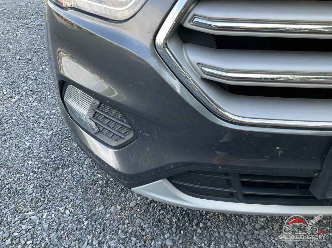 1FMCU9HD0KUC07671 2019 FORD ESCAPE photo no. 7