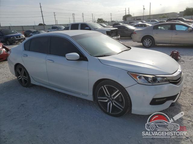 1HGCR2F58HA106849 2017 HONDA ACCORD photo no. 4