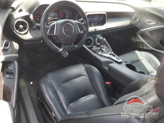 1G1FF1R71M0126185 2021 CHEVROLET CAMARO photo no. 8