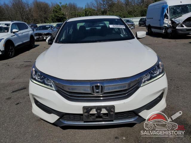 1HGCR2F53HA188117 2017 HONDA ACCORD photo no. 5