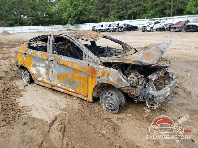 KMHCT4AE6FU800210 2015 HYUNDAI ACCENT photo no. 4