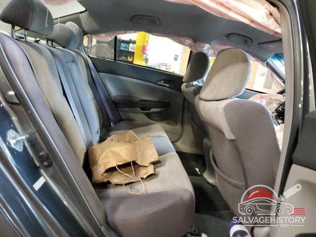 1HGCP26308A151921 2008 HONDA ACCORD photo no. 10