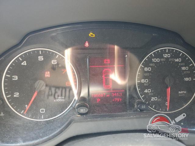 WA1KK78R49A053476 2009 AUDI Q5 photo no. 9