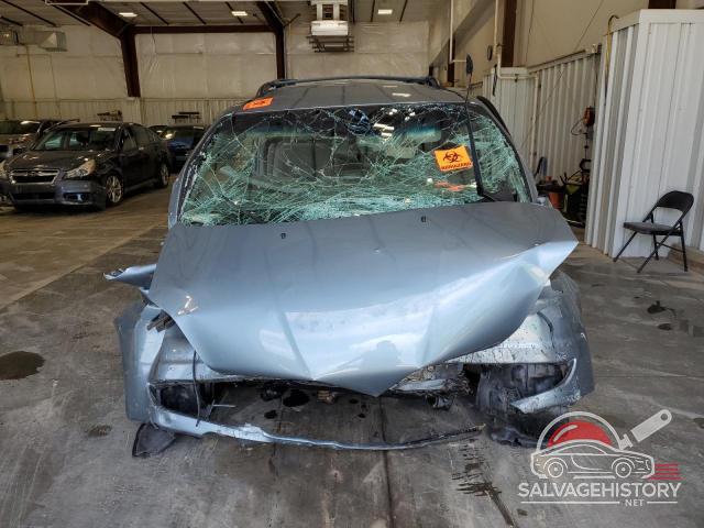 5TDBA23C25S032511 2005 TOYOTA All Models photo no. 5