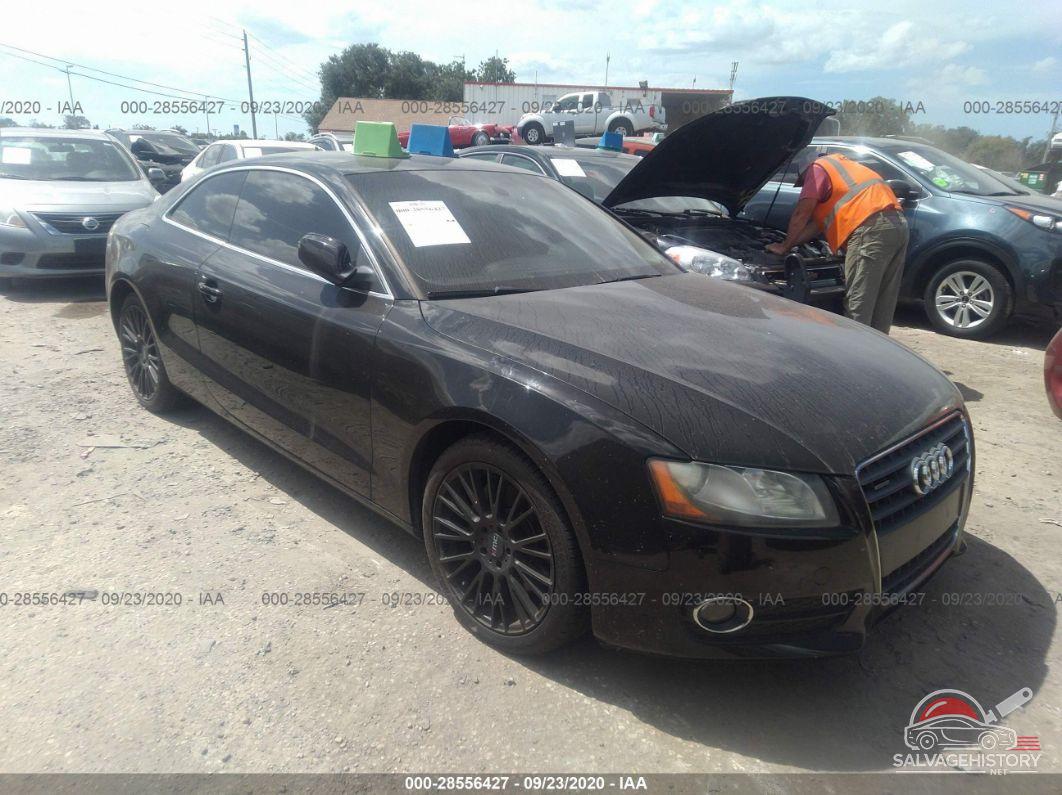 WAUCFAFR0CA039769 2012 AUDI A5 photo no. 14