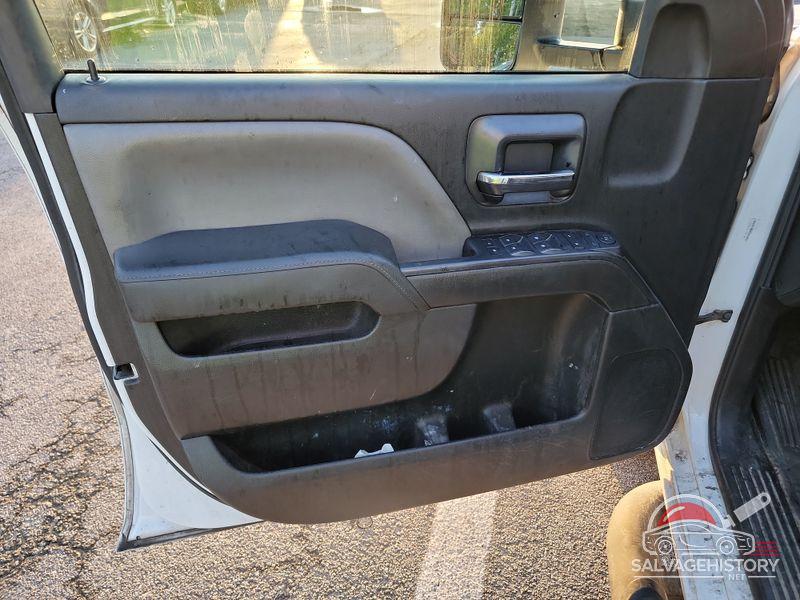 1GCVKPEH1EZ381058 2014 CHEVROLET SILVERADO photo no. 9