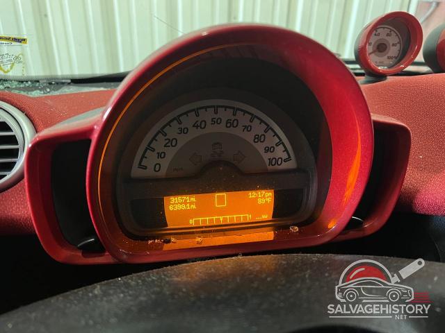 WMEEJ9AA9EK777398 2014 SMART FORTWO photo no. 9