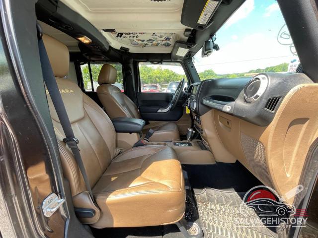 1C4BJWEG3DL646247 2013 JEEP WRANGLER photo no. 5