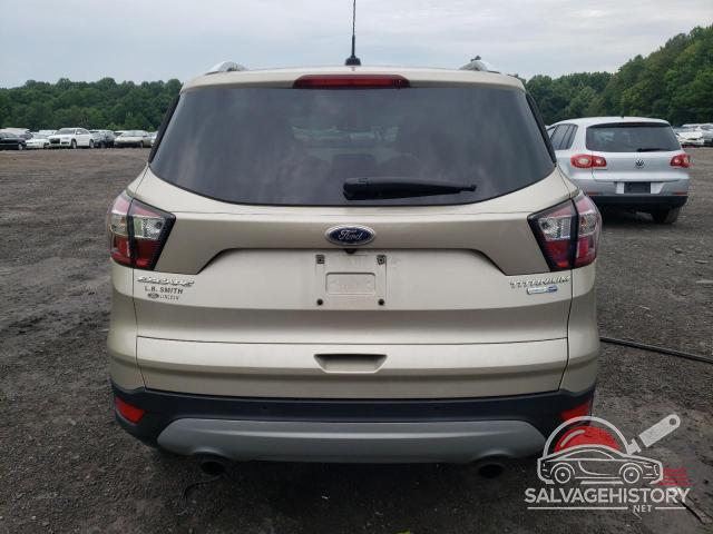 1FMCU9J90HUA26990 2017 FORD ESCAPE photo no. 6