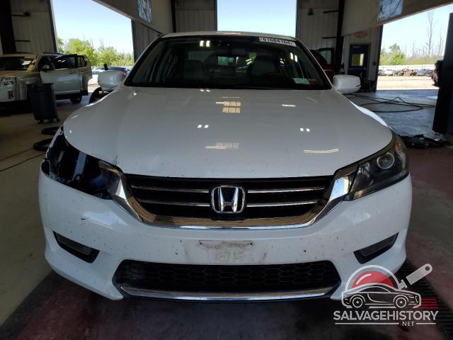 1HGCR2F81FA000993 2015 HONDA ACCORD photo no. 5