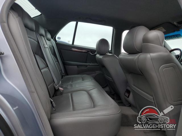 1G6KF57914U215932 2004 CADILLAC DEVILLE photo no. 10