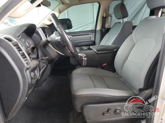 1C6RRFFG9LN262912 2020 RAM 1500 photo no. 7