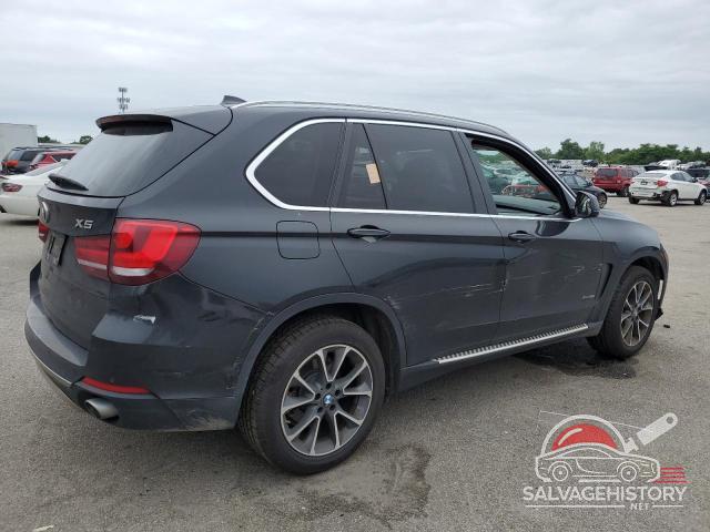 5UXKR0C57E0H25092 2014 BMW X5 photo no. 3