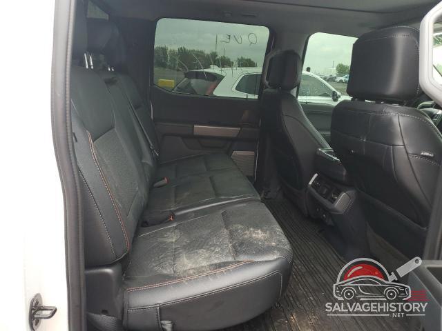 1FTFW1E82PFA91342 2023 FORD F-150 photo no. 10