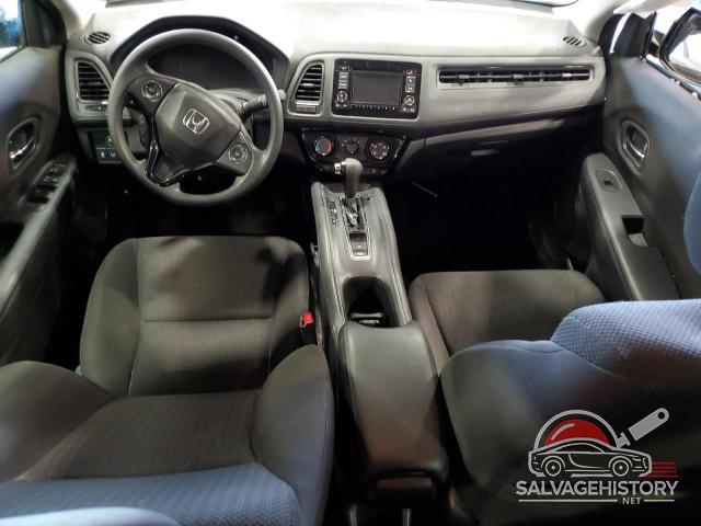 3CZRU6H3XGM732781 2016 HONDA HR-V photo no. 8