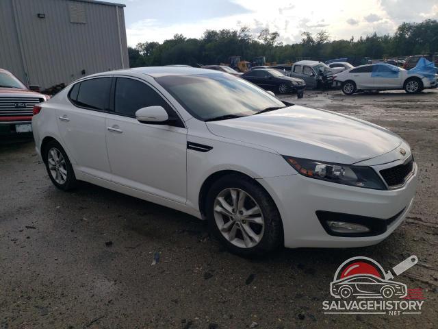 5XXGN4A73DG153995 2013 KIA OPTIMA photo no. 4